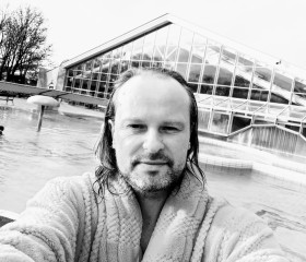 Petr, 40, Vysoke Myto