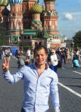 Ильмир Баишев, 35, Россия, Уфа