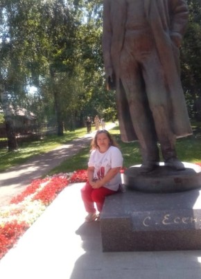 Анна из Сараи 41 год