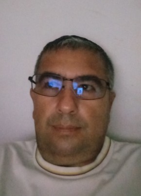 Gabriel из Villavicencio 18 лет