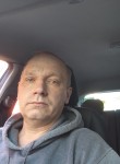 Vladislav, 52, Saint Petersburg
