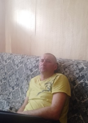 Aleksey, 42, Russia, Oktyabrsk