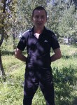 Денис, 44 года, Бишкек