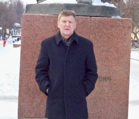 Sergey, 63, Yoshkar-Ola