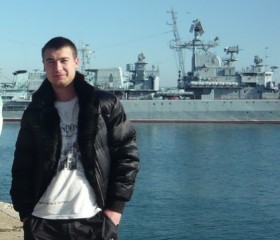 Андрей, 32 года, Севастополь