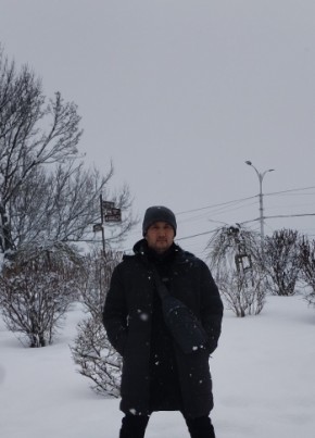 Askar, 29, Russia, Svetlyy (Kaliningrad)