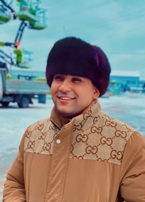 SHUHRAT, 26, Tajikistan, Qurghonteppa