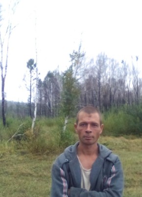 Александр, 42, Россия, Агинское (Забайкальск)