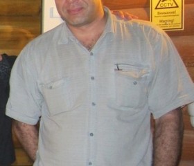 Георгий, 48 лет, Хабаровск