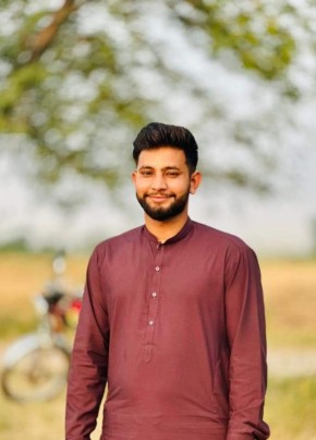 Waqar Azeem, 23, پاکستان, اسلام آباد