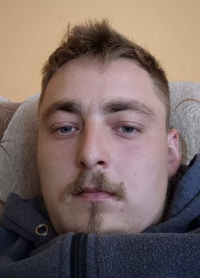 David из Prešov 24 года