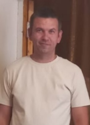 Григорий, 35, Россия, Буденновск