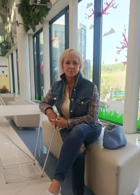 Маргарита, 55, Россия, Владивосток