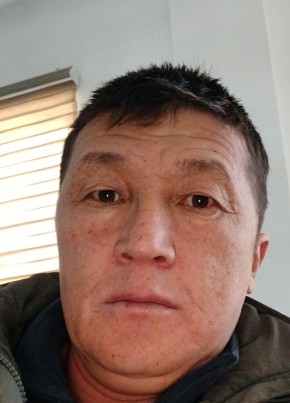 Рыся, 45, Кыргыз Республикасы, Ош