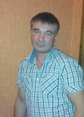 Rafael, 37, Russia, Beloretsk
