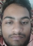 Vibhrat Singh, 22 года, Delhi
