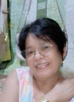 Rose, 64, Pilipinas, Lungsod ng Cagayan de Oro