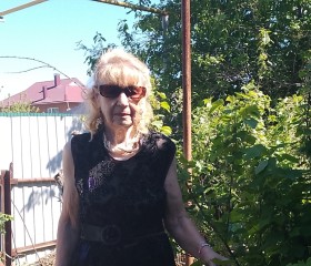 Svetlana, 73 года, Владивосток
