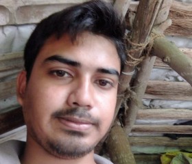 Sayan Roy, 25 лет, Calcutta