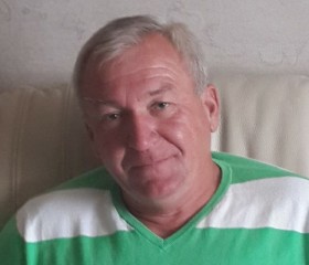 Олег, 62 года, Віцебск
