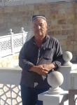 Erkin Xolboyev, 64 года, Samarqand