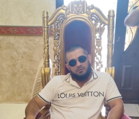 Tamik, 39, Makhachkala