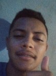 Marcelo, 18  , Manaus