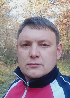 Виктор, 41, Россия, Самара