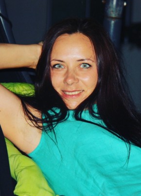 Ольга, 39, Россия, Ожерелье
