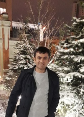 Дениз, 49, Россия, Видное