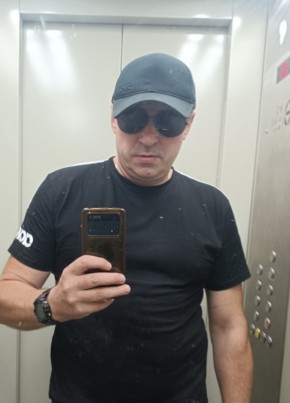 Алексей, 44, Россия, Курчатов