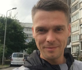 Владислав, 36 лет, Южно-Сахалинск