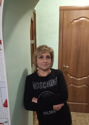 Валентина, 56, Україна, Старокозаче
