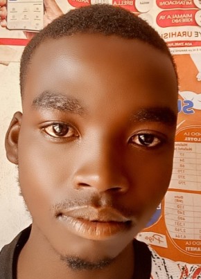 Ally, 18, Tanzania, Kigoma