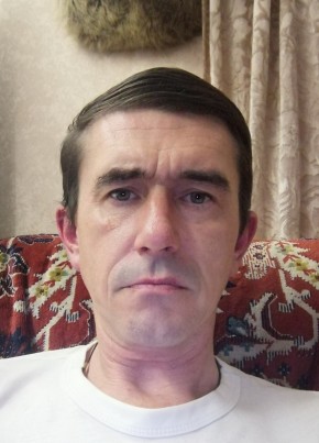 Андрей из Казани 47 лет