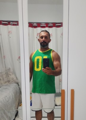Rodrigo из Rio das Ostras 37 лет