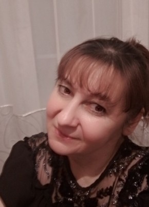 Екатерина, 50, Россия, Магнитогорск