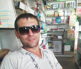 Sergey, 35, Donetsk