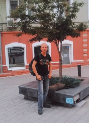 Serg Ko, 53, Россия, Комсомольск-на-Амуре