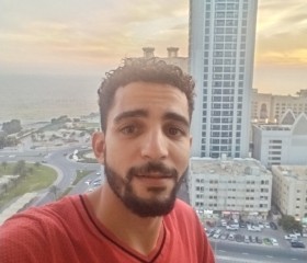 Mohamed, 31, Sharjah