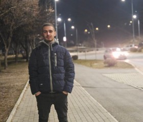 Gabriel, 20, Kumanovo