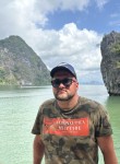 Sergey, 43  , Saint Petersburg