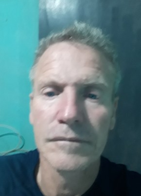 Adejanilton из Brasília 53 года
