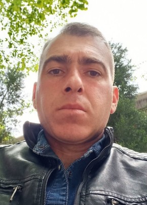 Vano, 40, საქართველო, თბილისი