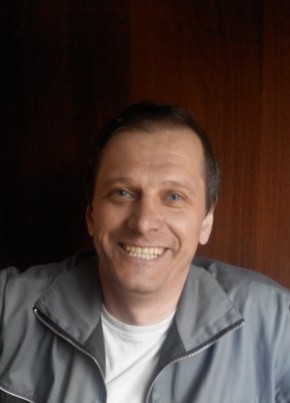 Владимир, 52, Рэспубліка Беларусь, Горад Жодзіна