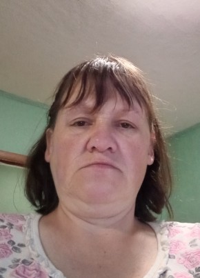 Светлана из Рязани 45 лет