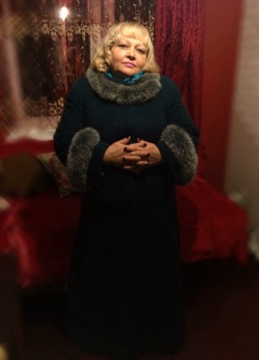 Лена, 66, Россия, Лазаревское