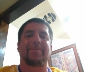 Gbone, 42, Lawton