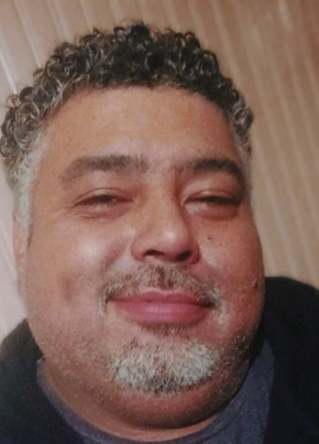 Canuto из Caxias do Sul 42 года