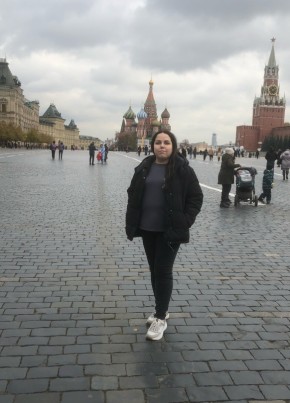 Юлия, 33, Россия, Гатчина